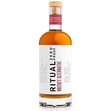 The 8 least fattening ways to get drunk. Amazon Com Ritual Zero Proof Whiskey Alternative Award Winning Non Alcoholic Spirit 25 4 Fl Oz 750ml Only 10 Calories Keto Paleo Low Carb Diet Friendly Make Delicious Alcohol