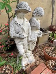 Garden Statues In Perth Region Wa