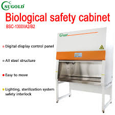 bsc 1000iib2 biological safety cabinet