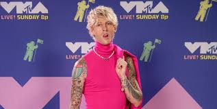 Machine gun kelly — floor 13 03:14. Machine Gun Kelly Does Vmas Style Right In An Absolutely Wild Suit From Berluti