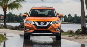 nissan rogue models could catch fire