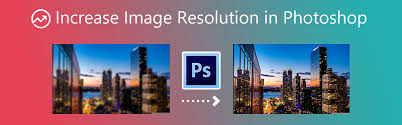 Cómo aumentar la resolución de la imagen en Photoshop: 3 pasos a seguir