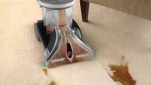 hoover maxextract dual v carpet cleaner