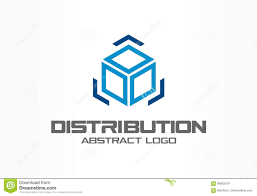 Abstract Logo For Business Company Corporate Identity