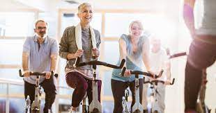 hiit for seniors how to up the
