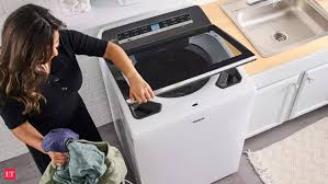 7 Best Top Load Washing Machines in India 2023 (Unbiased List) - The Economic Times