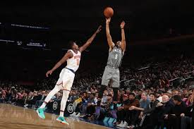 Gallery Nets Vs Knicks Brooklyn Nets