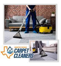 north texas carpet cleaners