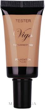 vigo formulated in italy foundation