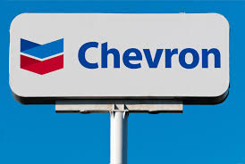 Top 10 Oil Gas Companies Chevron Corporation Oil Gas Iq