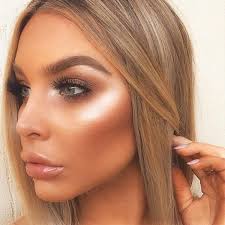 flawless bronze makeup ideas for your