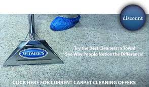 widmers carpet cleaning coupon dry