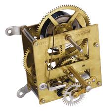 Clock Movement Kit Machine