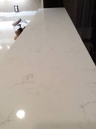 recycled glass countertops