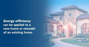 Home Energy Efficiency Everything You