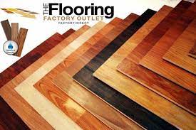 the flooring factory outlet reviews