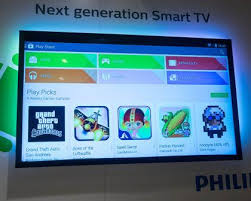 Since the vewd selections are constantly updated, the most current information would be. Philips Is Using Android For Its 2014 Smart Tvs Expert Reviews