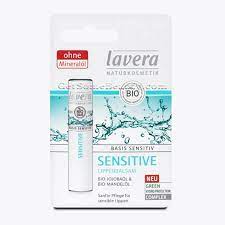 lavera natural cosmetics basis