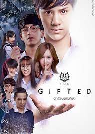 the gifted thai series nonton