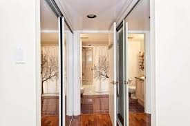 Custom Glass For Your Walk In Closet