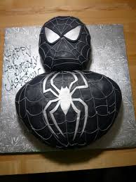 Spiderman cake perfect for a boy. Spiderman Cakes Decoration Ideas Little Birthday Cakes