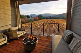 where to stay in napa for every