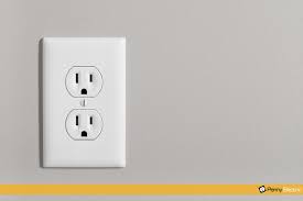 electrical outlet upgrades modernize