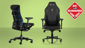 best gaming chairs in 2023 pc gamer