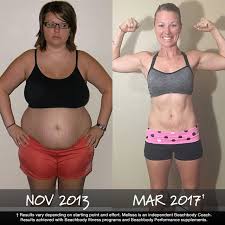 beachbody results this mom lost over
