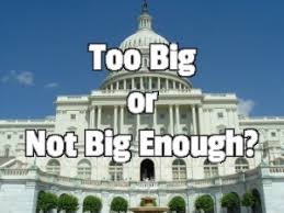 Image result for big government