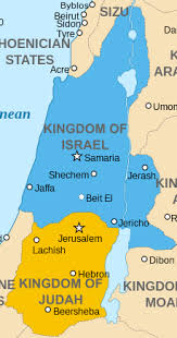 Palestine never existed there is a preliminary israelis today are not literally members of the ten lost tribes that constituted the kingdom of israel. Ancient Israel Map Map Of Ancient Israel