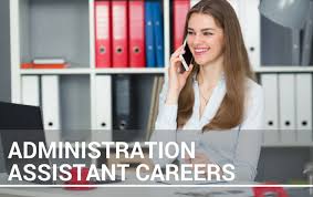 administration istant jobs career