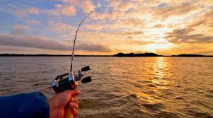 Look no further than our wide selection of fishing reels and rods. Kayak Fishing 101 On Oregon S Adventure Coast Oregon S Adventure Coast