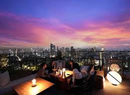 19 Best Rooftop Bars In Jakarta 2023