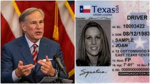 Renew your texas driver license or id card online with the texas department of public safety (dps). Texans Are Running Out Of Time To Renew Their Expired Driver S License Or Id