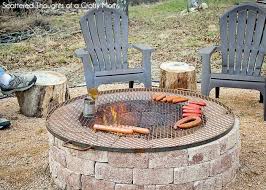21 Easy Diy Fire Pit Ideas You Can Make