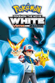 Pokémon the Movie: White - Victini and Zekrom (2011) - PhimTor.com - Xem  phim Torrent trực tiếp Full Hd 1080p Vietsub
