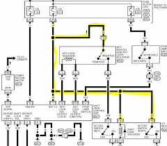 A single trick that i 2 to printing exactly the same wiring picture off twice. Solenoid Switch Wiring Diagram 2005 Nissan Altima Microphone Wiring Diagrams Xpr 6380 Yjm308 Tukune Jeanjaures37 Fr