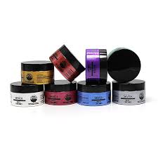 Anything you could think of. Temporary Hair Color Wax Men Diy Mud One Time Molding Paste Dye Cream Hair Gel For Hair Coloring Styling Silver Grey Moon Ray Shop