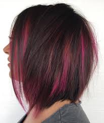 Place your comb at the roots and then comb up and down until the hair is standing up by itself. 40 Two Tone Hair Styles