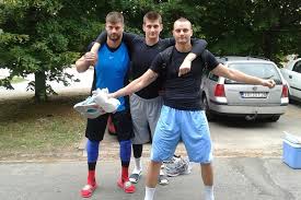 I had two older brothers who played basketball. Born Of A New Eastern Europe Nikola Jokic Leads A Generation To Nba Stardom Bleacher Report Latest News Videos And Highlights
