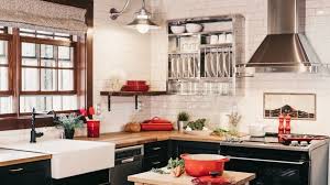 Los revestimientos para cocina no solo aportan un cambio de estilo a esa sección del hogar. Los Mejores Revestimientos Para Paredes De Cocina Con Y Sin Obra