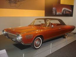 I think burnt orange goes with nautical blue, white, deep purples, and pastel yellows and greens. Chrysler Turbine Car Wikipedia