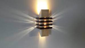 Buy Contemporary Wall Lamp In