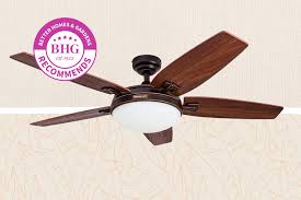 the 8 best ceiling fans of 2023