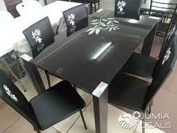 Glass Dining Table Embakasi