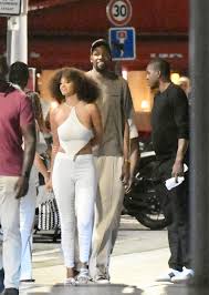kevin durant pictured in st tropez