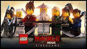 The LEGO Ninjago Movie Video Game Free Download - GameTrex