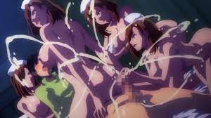 Sakusei Byoutou Episode 6 [Sub-ENG] | X Anime Porn