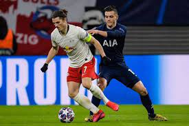 Marcel sabitzer, 27, from austria rb leipzig, since 2014 central midfield market value: Marcel Sabitzer Summer Transfer On Hold As Tottenham Join Race For 30m Rated Ligue 1 Defender Football London